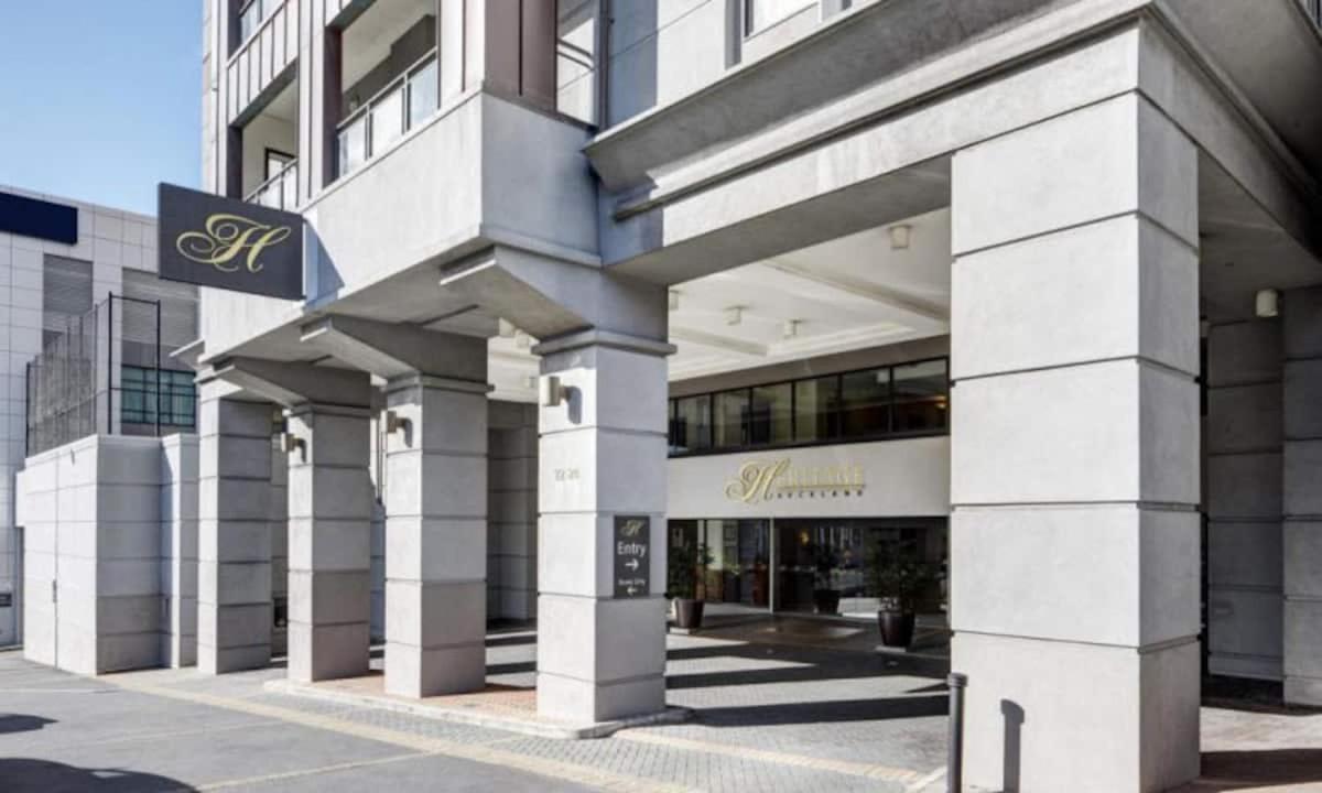 Relax At The Heritage * Auckland