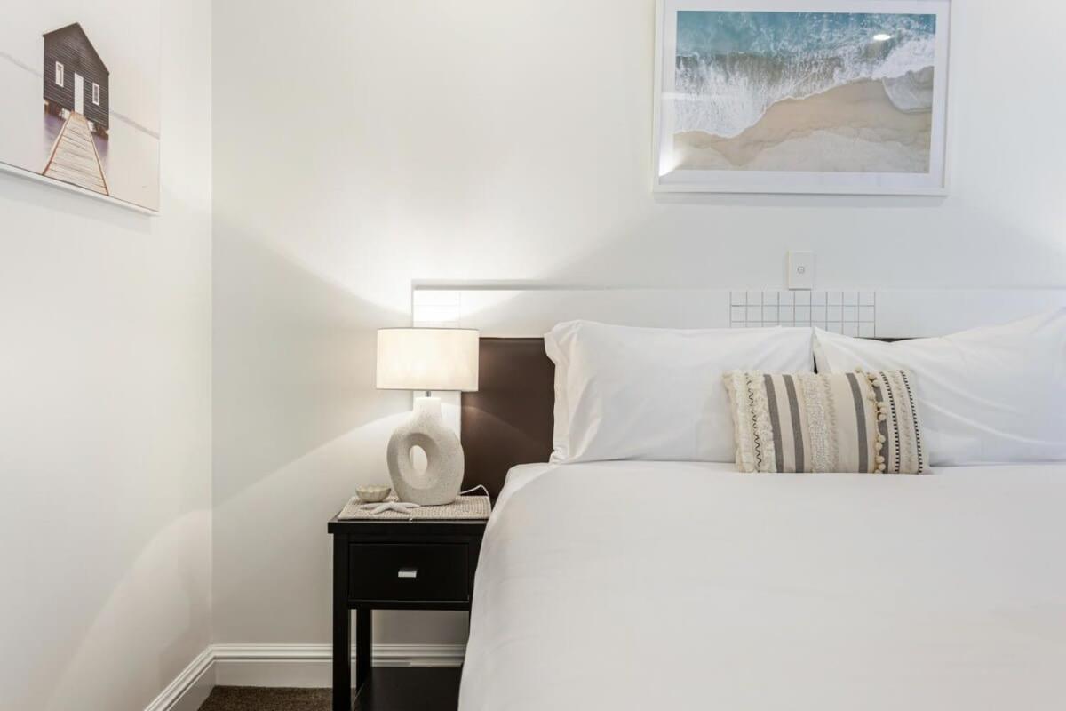 Relax At The Heritage Auckland