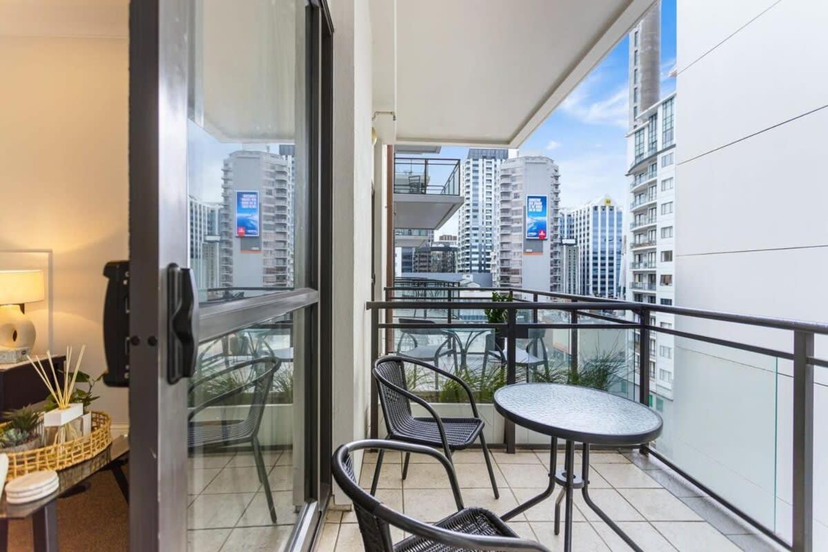 Relax At The Heritage * Auckland