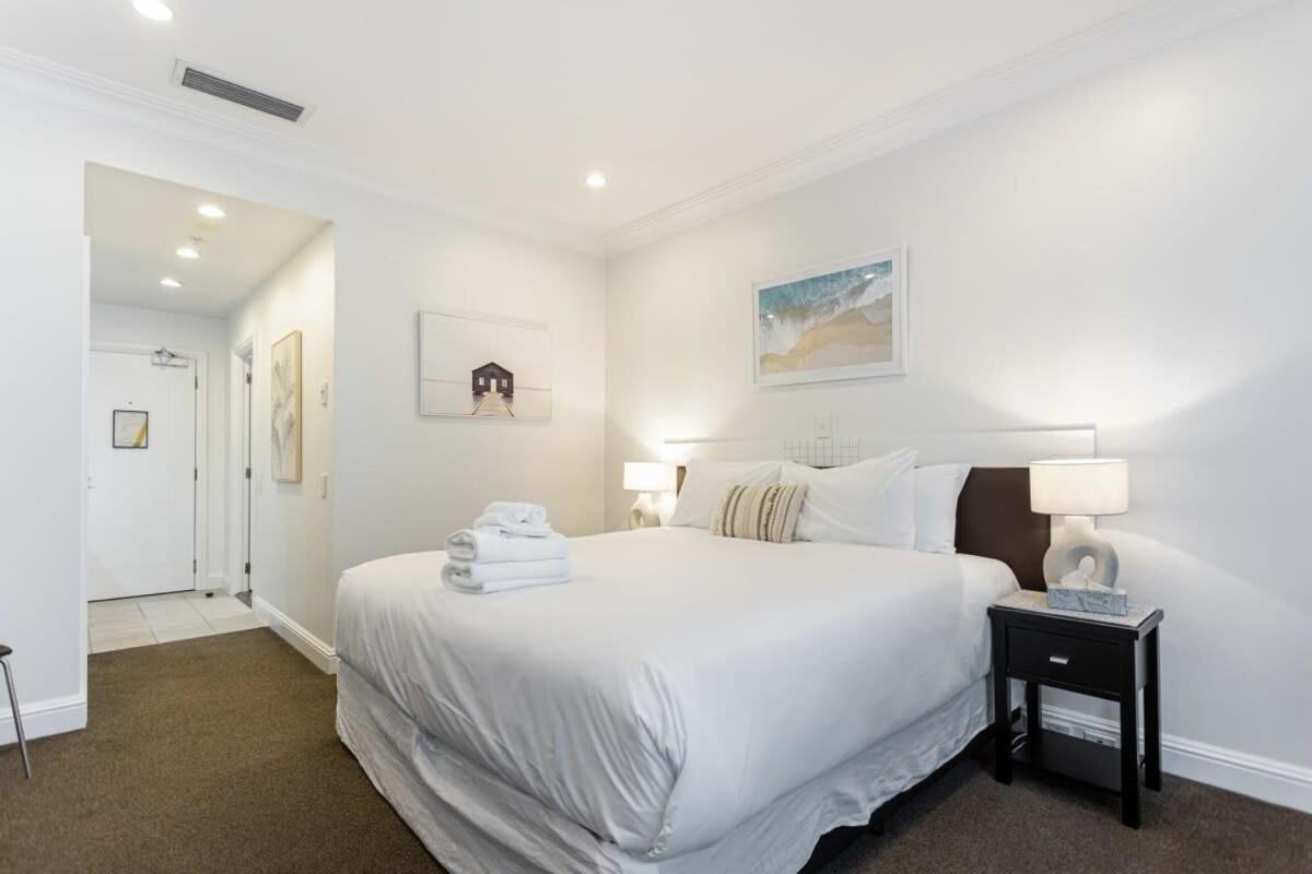 Apartment Relax At The Heritage